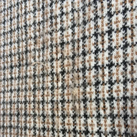 🪷Max Studio Women's Blazer Size Medium - Picture 7 of 7